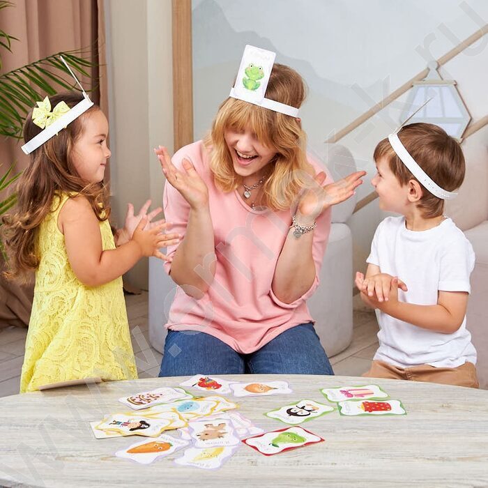 Игра Baby Toys Games. Тарантинки | Фото 8