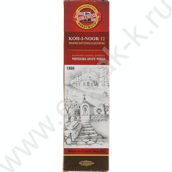 Карандаш ч/гр 2В Goldstar (KIN 1860) NEW | Фото 2