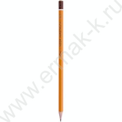 Карандаш ч/гр 6Н (KIN 1500) | Фото 1