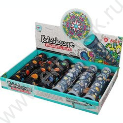 Игрушка "Калейдоскоп" 22см, ассорти | Фото 3