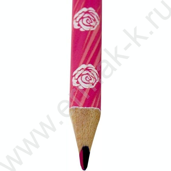 Карандаш с разноцветным грифелем Мультиколор 3цв. в грифеле /набор 12шт | Фото 7