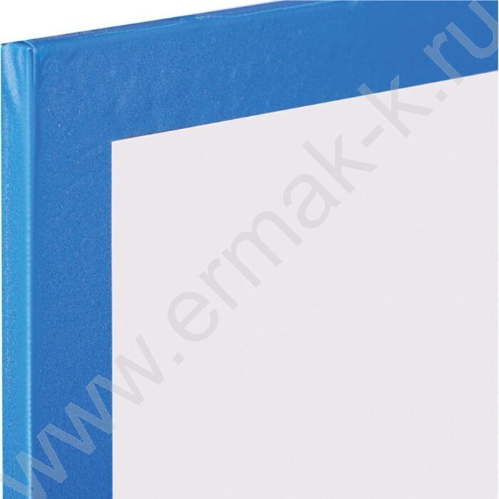 Информационный стенд "Уголок потребителя" 77*75см, 5 карманов А4 + накопитель А5 | Фото 3