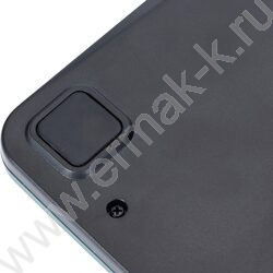 Калькулятор Deli EM888F-GREEN /двойное питание/ зеленый, 12 разряд | Фото 2