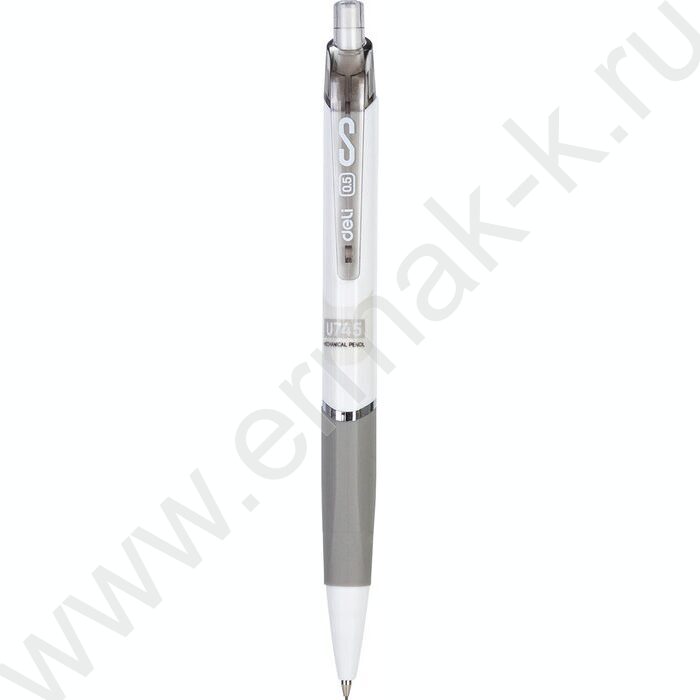 Карандаш механический 0,5мм /корпус - ассорти | Фото 4