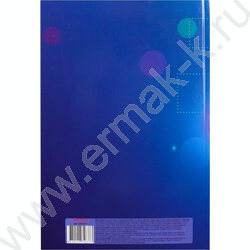 Книга Учёта 160л клетка тв.обл.офсет "Современный офис-3" | Фото 4