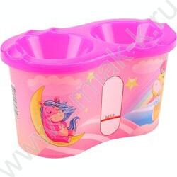 Стакан - непроливайка-2 Пони | Фото 1