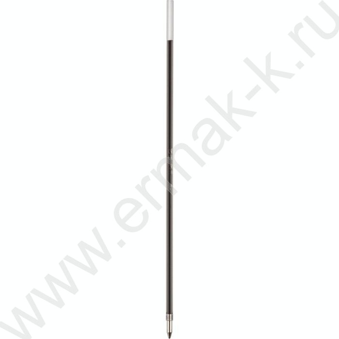 Стержень шар 140мм черный 0,5мм | Фото 1