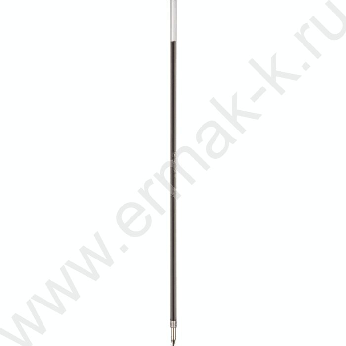 Стержень шар 140мм черный 0,5мм | Фото 3