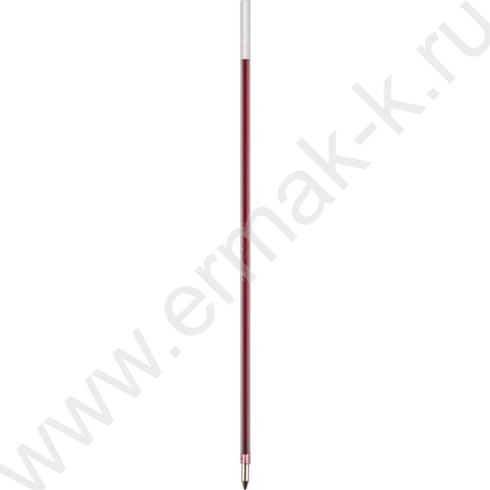 Стержень шар 140мм красный 0,5мм | Фото 3