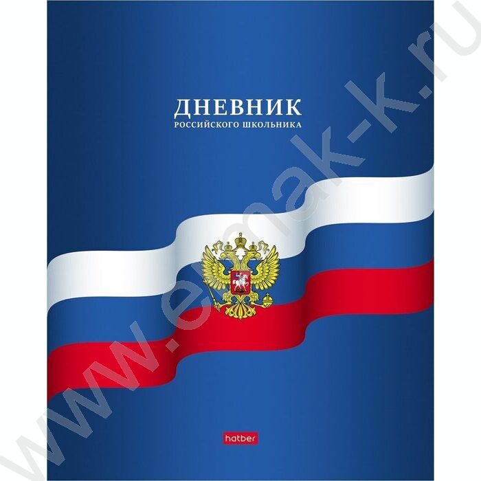 Дневник 1-11кл. "Российского школьника" | Фото 1