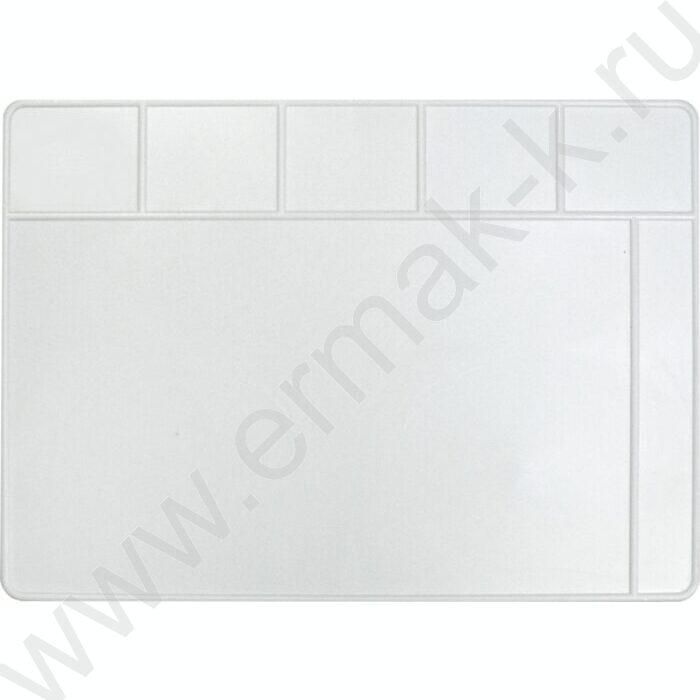 Дощечка для пластилина А4 | Фото 1