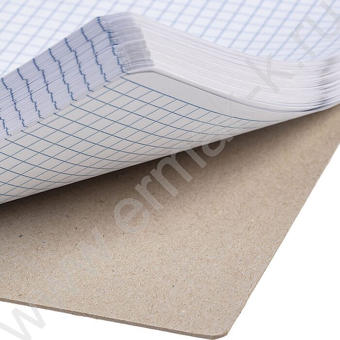 Тетрадь  80л А4 клетка/спираль "Underline" ассорти | Фото 6