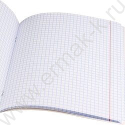 Тетрадь  80л клетка "Невероятные небоскрёбы" ассорти | Фото 6