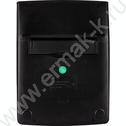 Калькулятор Deli E39265 /двойное питание/ серый - метал., 16 разряд | Фото 5