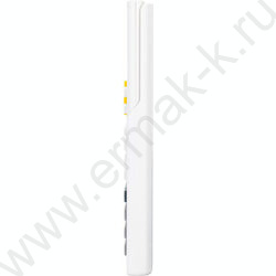 Калькулятор Deli E1720-white д/научных расчётов /300функций/ двустрочный /белый, 10+2 разряд | Фото 4