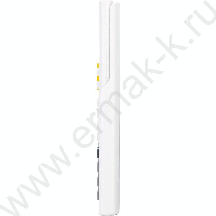 Калькулятор Deli E1720-white д/научных расчётов /300функций/ двустрочный /белый, 10+2 разряд | Фото 4