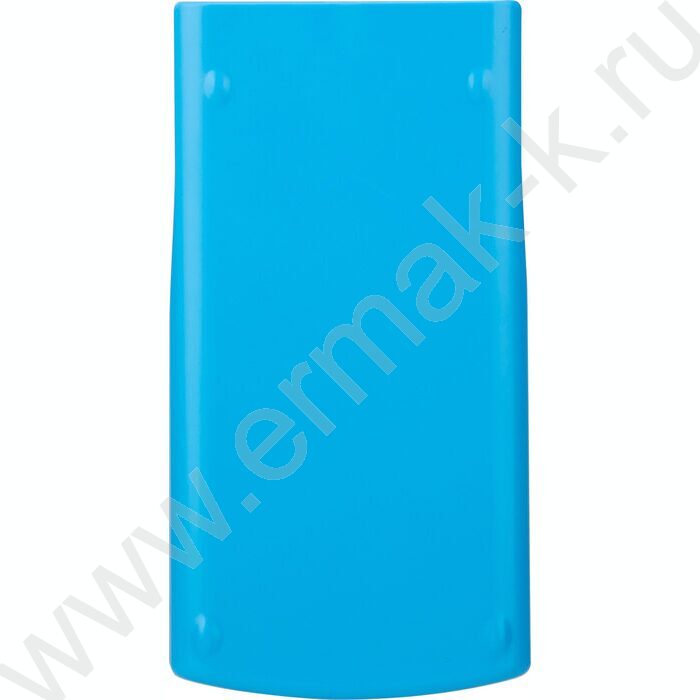 Калькулятор Deli E1710A/BLU д/научных расчётов /240функций/ двустрочный /синий, 10+2 разряд | Фото 4