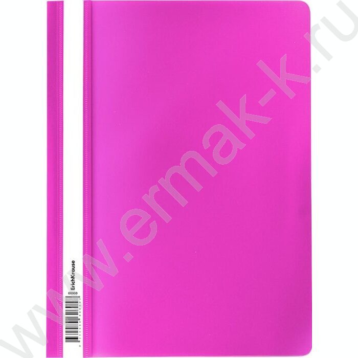 Скоросшиватель пл  Soft Caribbean Sunset /ассорти | Фото 2