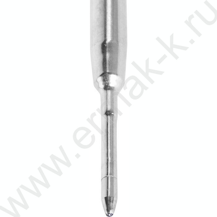 Стержень шар  98мм синий, 0,5мм  /тип Parker /блистер | Фото 2