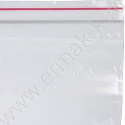 Пакеты с замком  8*12 35мкм 100шт/уп (Zip Lock) | Фото 5