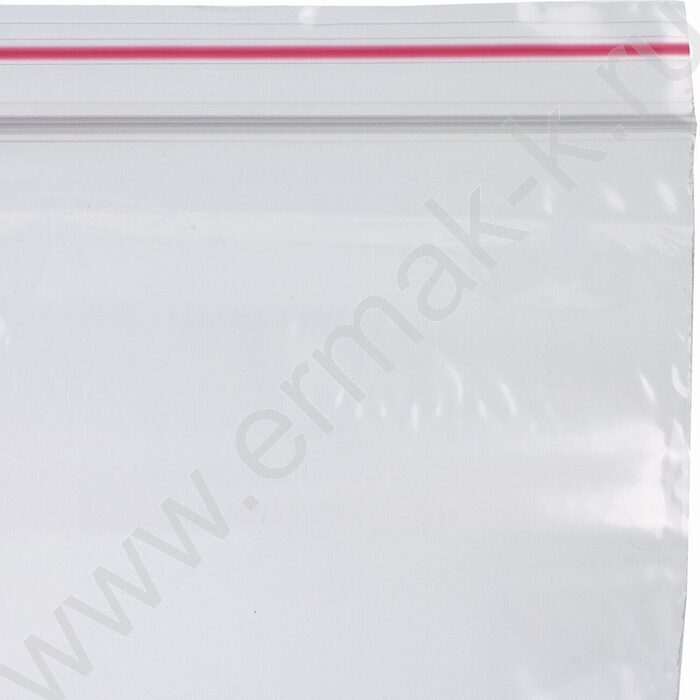 Пакеты с замком  8*12 35мкм 100шт/уп (Zip Lock) | Фото 5