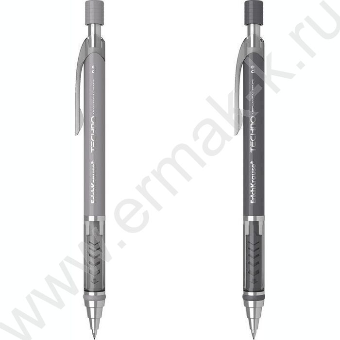 Карандаш механический 0,9мм НВ Techno | Фото 1