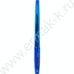 Ручка шар Pilot Super Grip синяя 1мм с резин.держателем | Фото 2