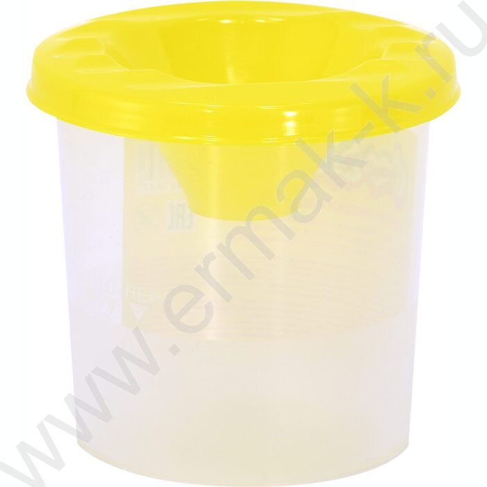 Стакан - непроливайка Каляка-Маляка | Фото 3