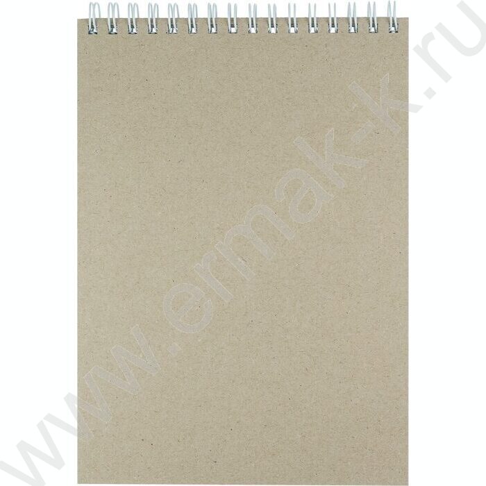 Блокнот  80л А5 спираль "Технологичные спорткары" ассорти | Фото 5