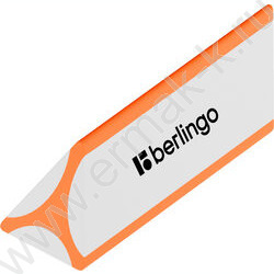 Ластик треугольный/скошенный "Triangle Pro" /57*16*16мм, термопластичная резина /ассорти | Фото 4