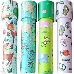 Игрушка "Калейдоскоп Зверята" 19 см ассорти | Фото 3