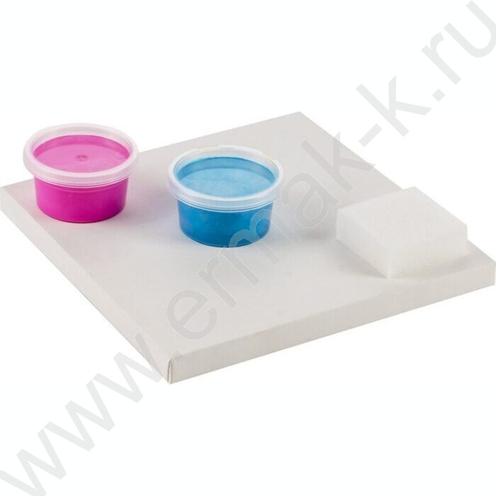 Набор д/творчества Мой первый рисунок. Это мы | Фото 3