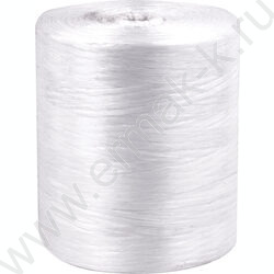 Нить полипропиленовая 6мм 6000м /линейная плотность 1000 текс | Фото 2