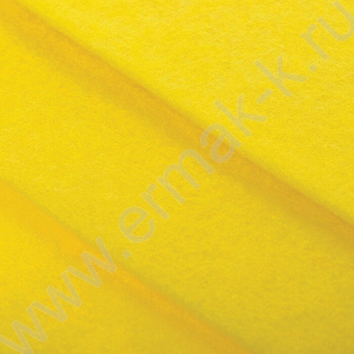Салфетка из вискозы 30*38см /набор 3шт. /универсальные, желтые | Фото 3