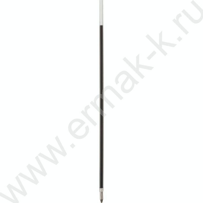 Стержень шар 142мм синий 0,5мм | Фото 1