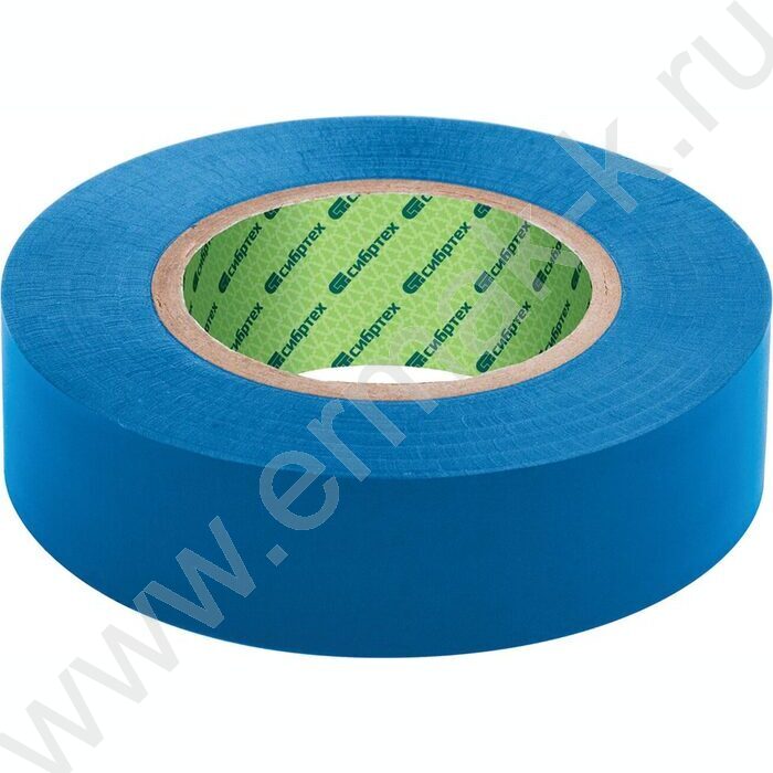 Изолента 15*10, 130мкм /синяя | Фото 2