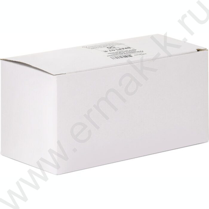 Ручка шар логотипная Inspiration 0,7мм корп. красный | Фото 5