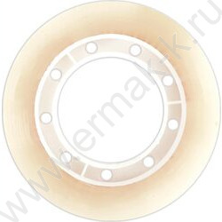 Скотч 19*33 прозр. 35мкм | Фото 2