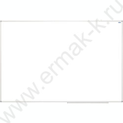Доска магнитно-маркерная 120*180см /рамка - алюминий /полочка /лаковое покрытие | Фото 1