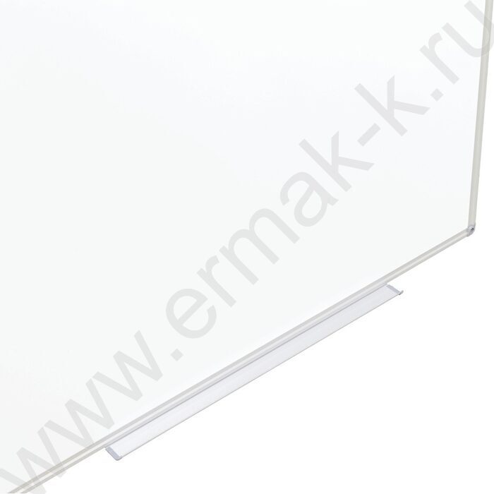 Доска магнитно-маркерная 120*180см /рамка - алюминий /полочка /лаковое покрытие | Фото 3
