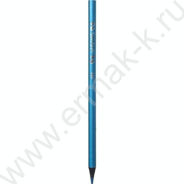 Карандаши  12цв Trio Mega Soft /трехгранные/ 3М, d грифеля-3мм д/рисования на черной бумаге к/ко | Фото 3