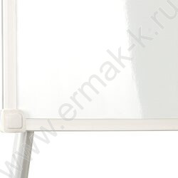 Флипчарт 70*100см на треноге, полочка | Фото 3