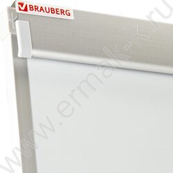 Флипчарт 70*100см на треноге, полочка | Фото 4