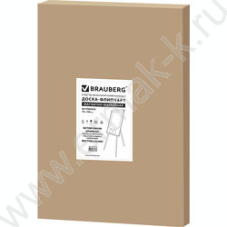 Флипчарт 70*100см на треноге, полочка | Фото 6