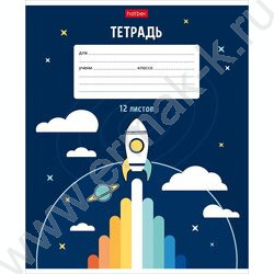 Тетрадь  12л линейка косая частая "Мир, в котором я живу" 5видов | Фото 4