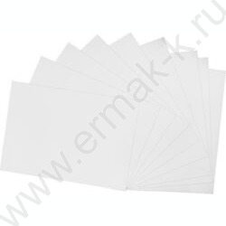 Картон белый А4 16л мелованный "Каляка Маляка" | Фото 2