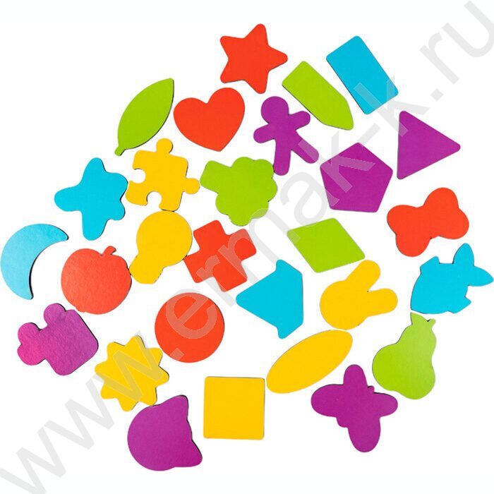 Лото Baby Toys. Тактильное (для малышей) | Фото 4