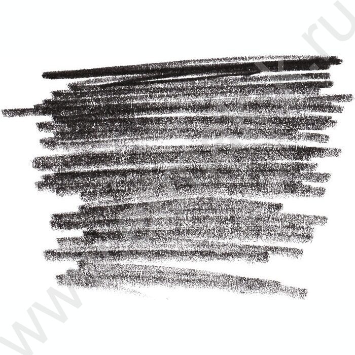 Карандаш ч/гр 8М (8B) "Конструктор" 2,2мм, шестигран, заточенный | Фото 4