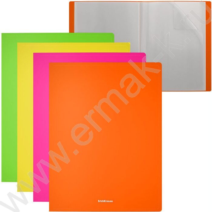 Папка  20 файлов Matt Neon /ассорти | Фото 1