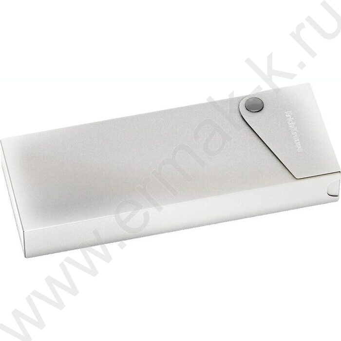 Пенал пластиковый Glossy Candy /ассорти | Фото 4